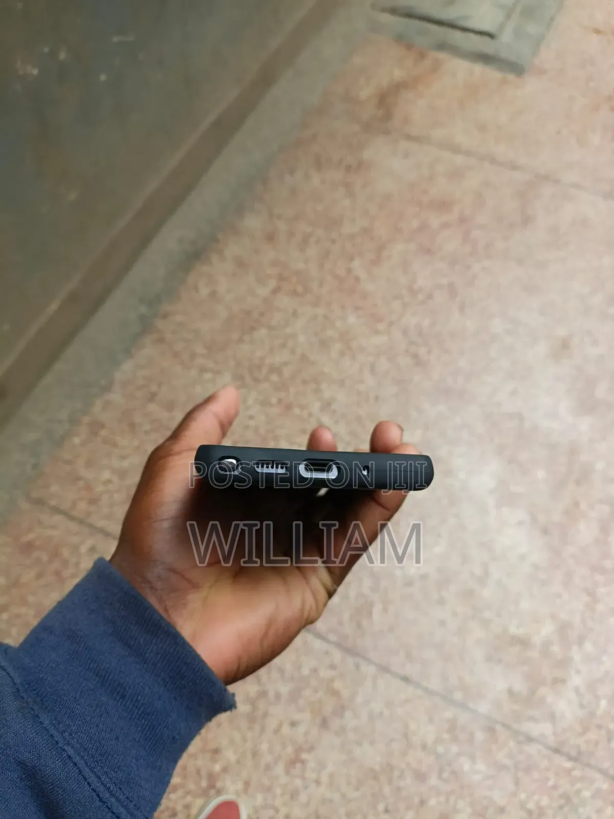 Samsung Galaxy Note 20 256 GB Black