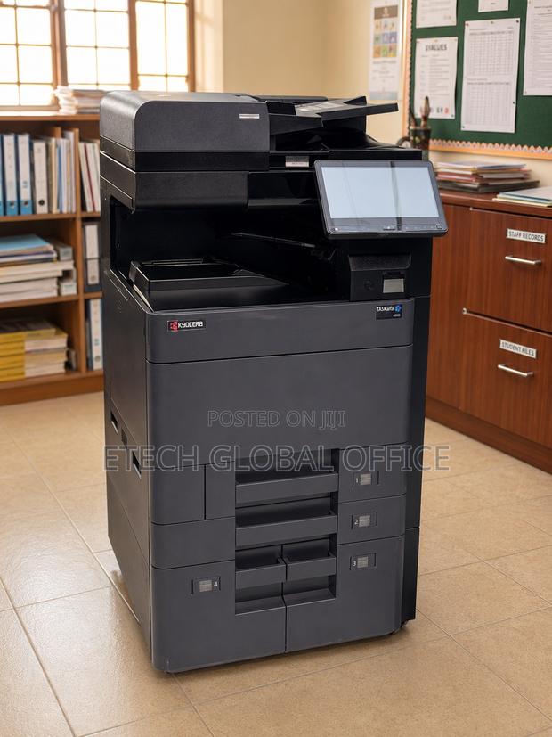 Kyocera TASKalfa 6003i for Sale in Kenya - main view