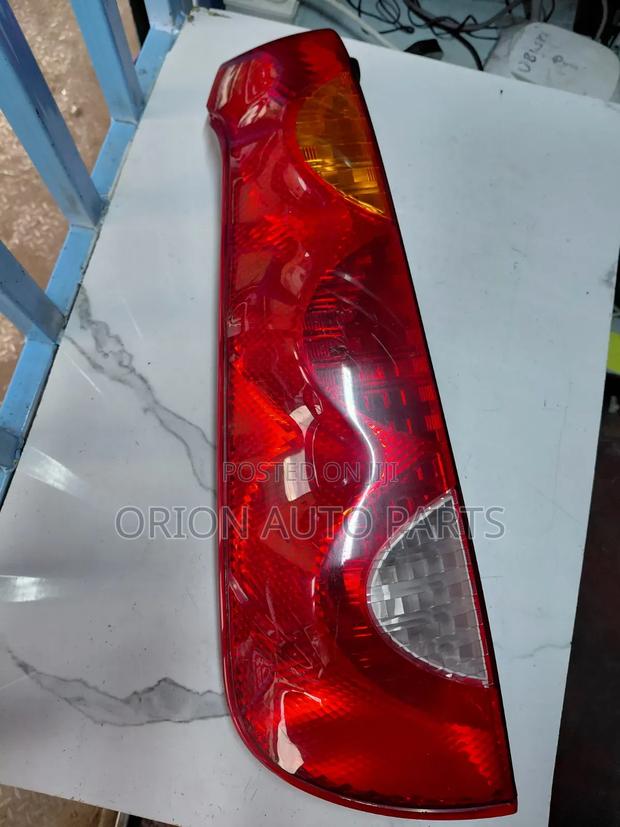 Nissan Note 2008