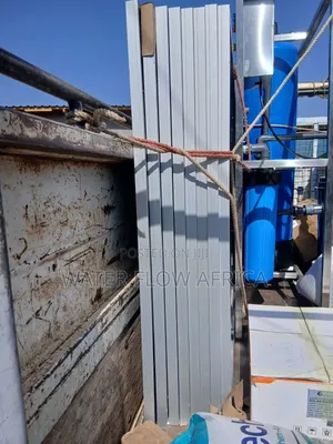 Purification Machine