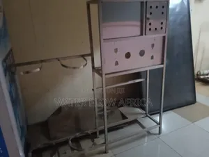 Purification Machine