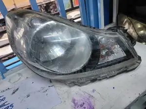Nissan Ad Y12