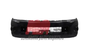 Front Bumper Toyota Hilux Vigo 2008 Onwards 2wd