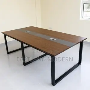 10 Seater Office Workstation Desk