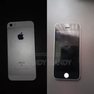 iPhone SE 1st Gen