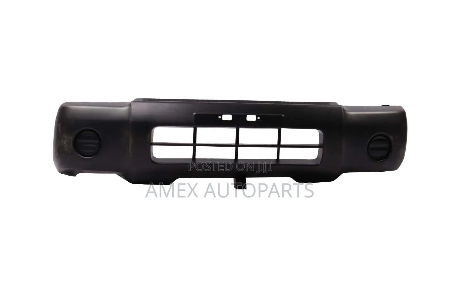 Front Bumper Nissan D22 Atoti 2005 Onwards 2wd