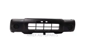 Front Bumper Nissan D22 Atoti 2005 Onwards 2wd