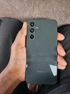 Samsung Galaxy A54 5G 128 GB Black