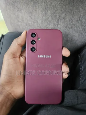 Samsung Galaxy A54 5G 128 GB Black