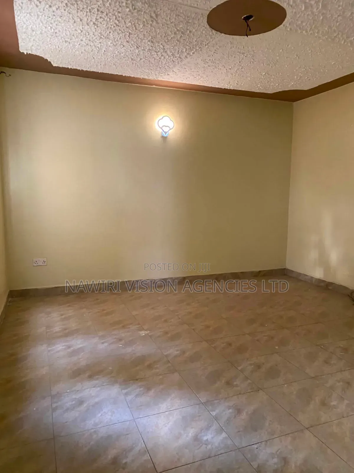 2bdrm Apartment in Astrol, Utawala for rent