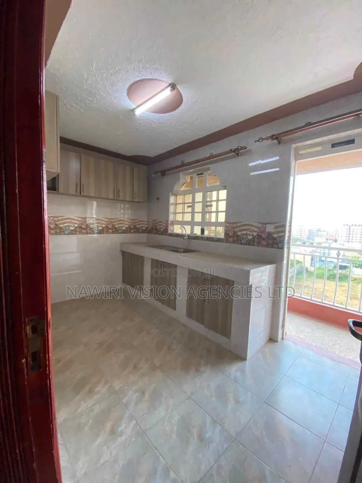 2bdrm Apartment in Astrol, Utawala for rent