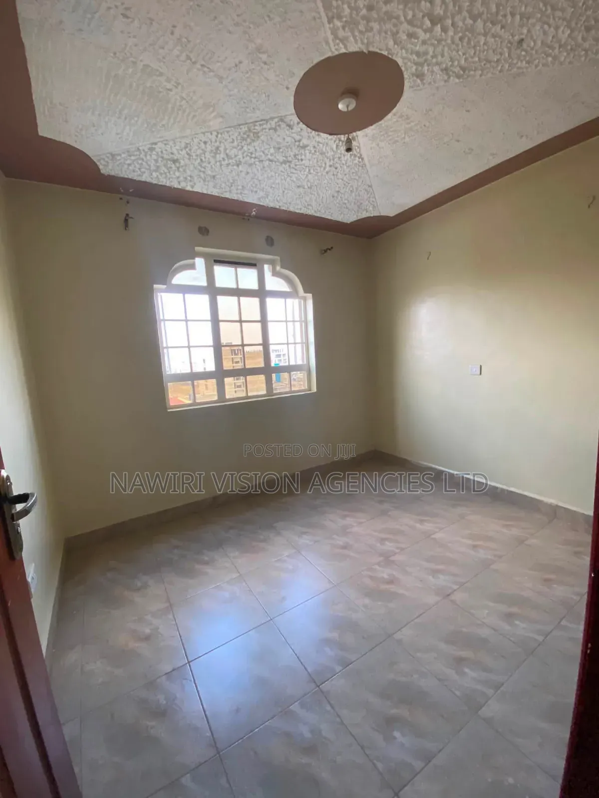 2bdrm Apartment in Astrol, Utawala for rent