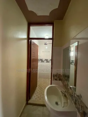2bdrm Apartment in Astrol, Utawala for rent