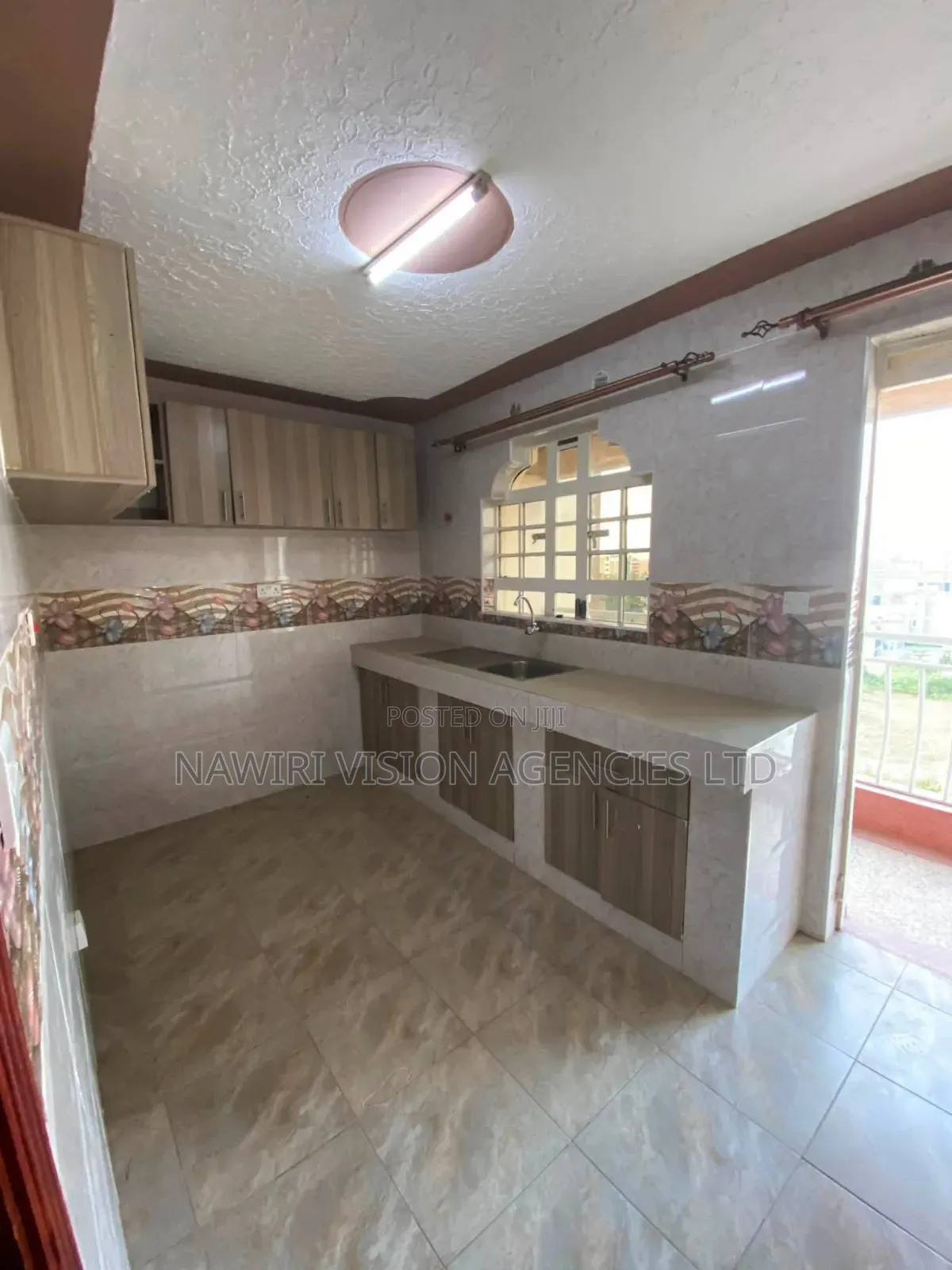 2bdrm Apartment in Astrol, Utawala for rent