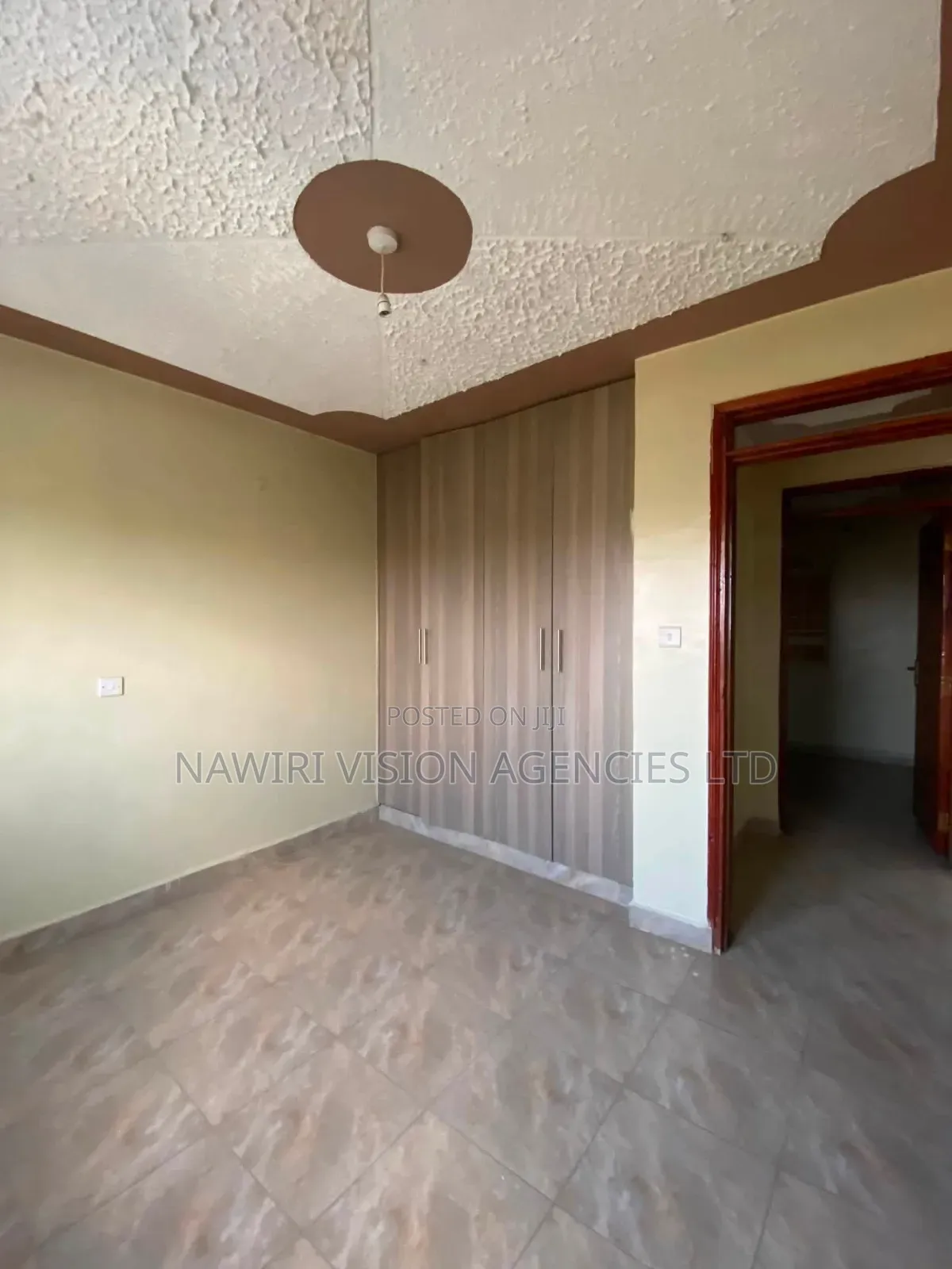 2bdrm Apartment in Astrol, Utawala for rent