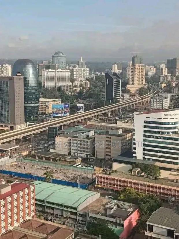 Plot for Sale in Upper Hill Nairobi - thumbnail 2