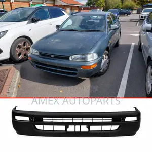 E Front Bumper Toyota Corolla Ae100 1992 - 1994 Long