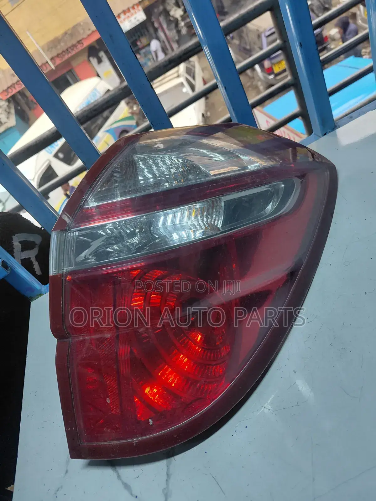 Subaru Leagacy/Outback