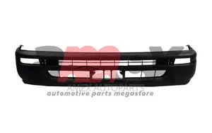 E Front Bumper Toyota Corolla Ae100 1992 - 1994 Long
