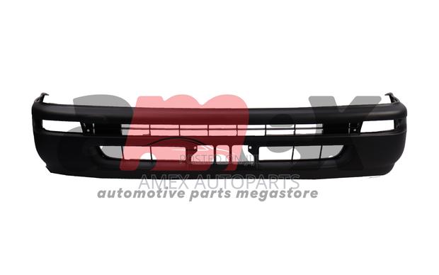E Front Bumper Toyota Corolla Ae100 1992 - 1994 Long - thumbnail 2
