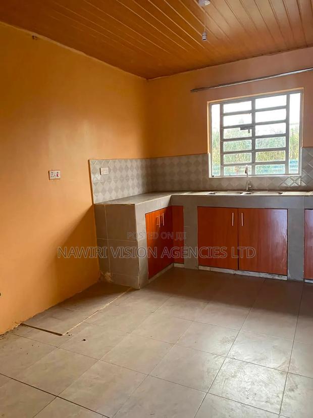 2bdrm Bungalow in Block 10, Ruai for rent - thumbnail 8