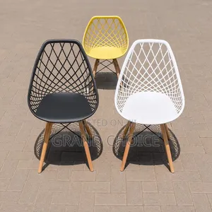 Modern Eames Dining Chair