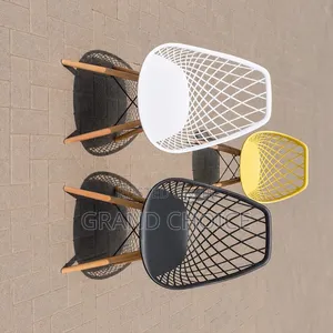 Modern Eames Dining Chair