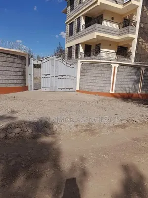 3bdrm Apartment in St Joseph Stage, Ruai for rent