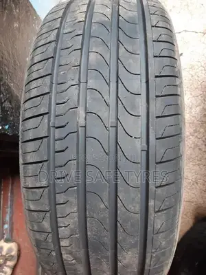 235/55 R18 Pirelli Scorpion Tyre
