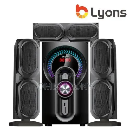 Ailyons Sub Woofers