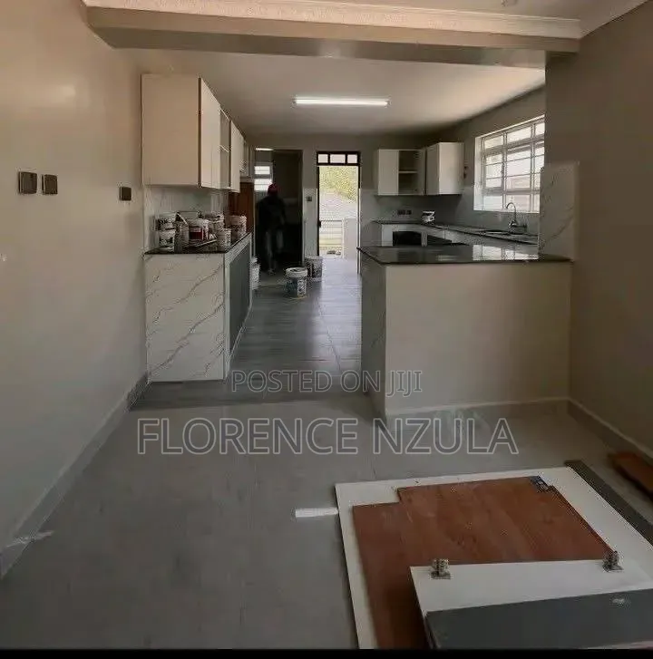 4bdrm Maisonette in Ol Keri for sale