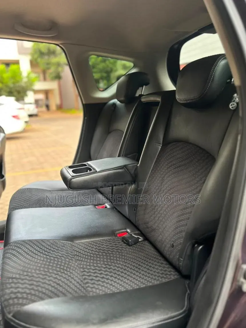 Nissan Note 2013 Brown