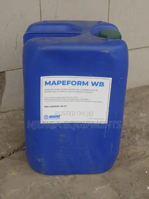 Mapei Mapefoam WB