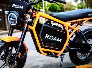 Custom Built Motorcycles 2024 Black