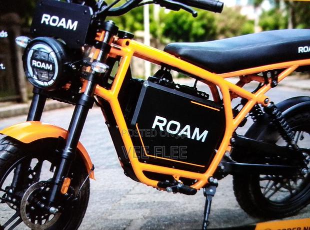 Custom Built Motorcycles 2024 Black - thumbnail 2