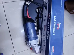 2600wtts Maxmech Angle Grinder 9inch