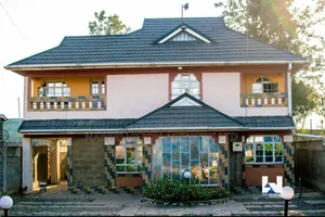 5bdrm Mansion in Kwa Makau, Joska for rent