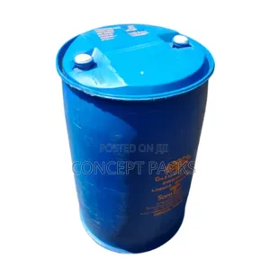 170L Heavy Duty Multipurpose Tanks