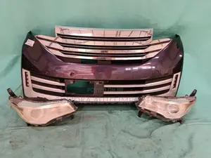 Nissan Dayz B21w Nosecut