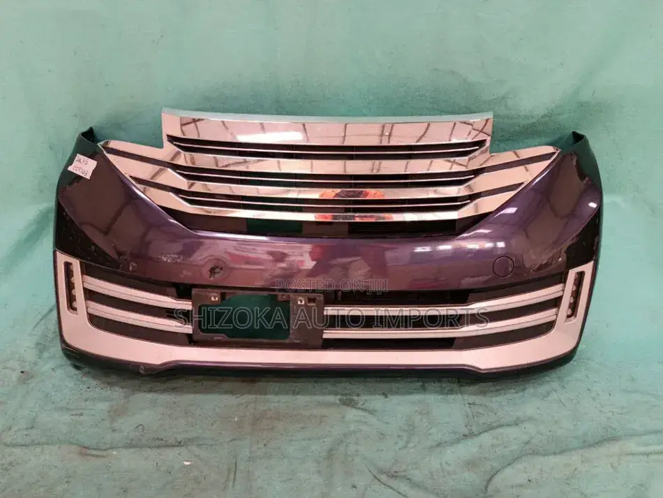 Nissan Dayz B21w Nosecut