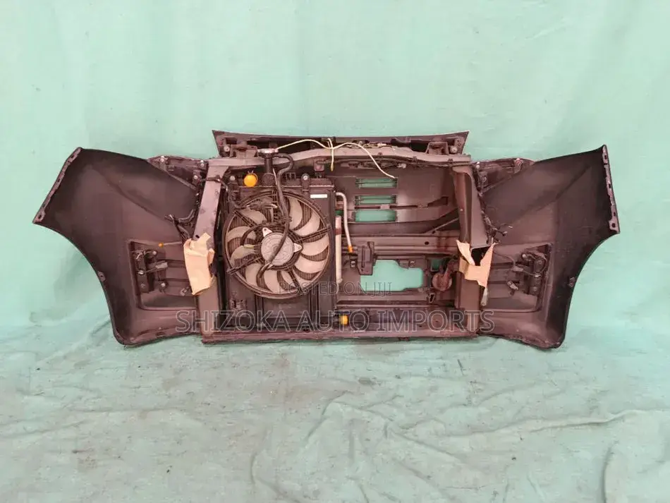 Nissan Dayz B21w Nosecut