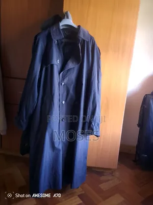 Jacket/Coat
