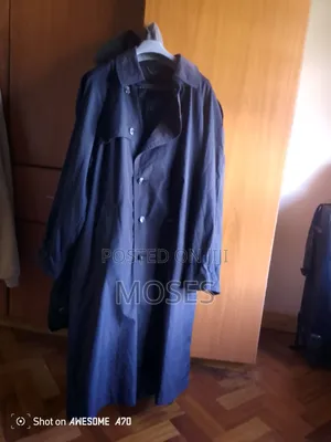 Jacket/Coat