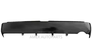Rear Bumper Long Toyota 7l Hiace Kdh200 Kdh202 2005 - 2014 Model