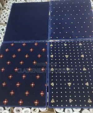 Every Step Feels Luxurious With Comfy Executive Wall to Wall Carpets