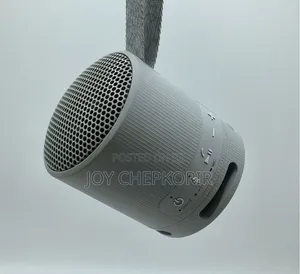 SRS-XB100 Portable Bluetooth Speaker | Wireless Speakers