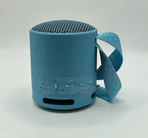 SRS-XB100 Portable Bluetooth Speaker | Wireless Speakers
