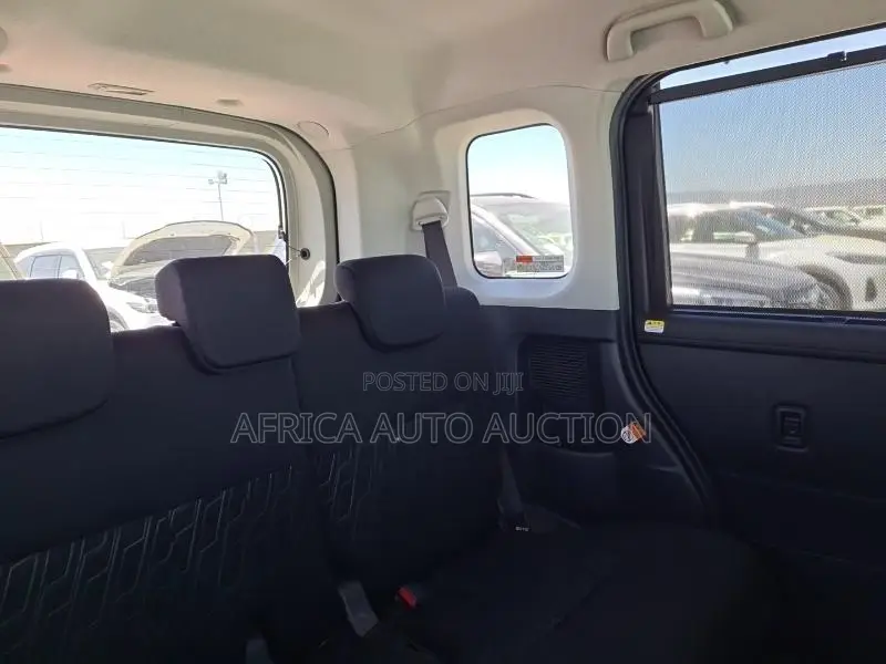 Daihatsu Thor 2018 Blue