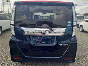 Daihatsu Thor 2018 Blue