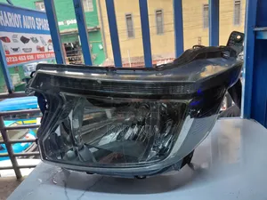 Honda N Wagon